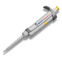 Pipeta Research plus, żółta regulowana poj. 2-20 µL