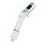 Pipeta Xplorer plus jednokanałowa, 0,5-10 mL turkusowa