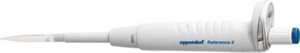 Pipeta Eppendorf Reference® 2 8-kanałowa, zmienny 10 - 100 µL, żółty