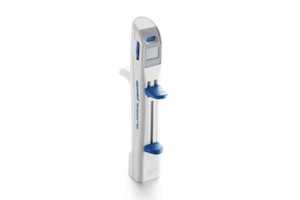 Dozownik Multipette M4 DEMO z uchwytem