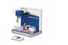 Stacja pipetująca Eppendorf epMotion 5070f, urządzenie podstawowe, do stosowania pod ławą l