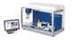 Stacja pipetująca Eppendorf epMotion 5075vt, urządzenie podstawowe wraz z systemem próżniow