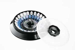 Rotor stałokątowy F-45-48-11 z pokrywą