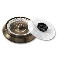 Rotor F-45-30-11, z pokrywą powlekany PTFE