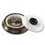 Rotor F-45-30-11, z pokrywą powlekany PTFE