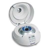 Wirówka MiniSpin, z rotorem standardowym, 230 V/50-60 Hz