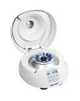 Wirówka MiniSpin, z rotorem standardowym, 230 V/50-60 Hz z wtyczką GB