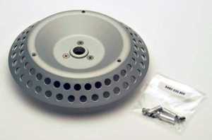 Rotor F-45-72-8 na 72 probówki 0,5 mL stożkowe dno