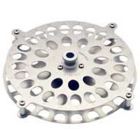 Rotor F-45-36-15 na 36 probówek 3/5 mL z płaskim dnem