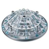 Rotor F 45-24-12 na 24 probówki 6/8 mL z zaokrąglonym dnem
