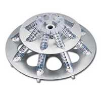 Rotor F-45-8-17 na 8 probówek Flacon 15 mL stożkowe dno