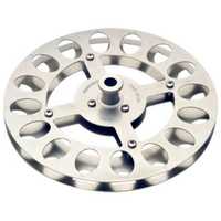 Rotor F-45-12-31 na 12 probówek 20 mL