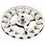 Rotor F-45-12-31 na 12 probówek 20 mL