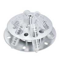 Rotor F-35-6-30 na 6 probówek Flacon 50 mL stożkowe dno