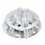 Rotor F-35-6-30 na 6 probówek Flacon 50 mL stożkowe dno