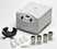 Wirówka 5702, 230 V/50-60 Hz z rotorem A-4-38 i adapterami na probówki Flacon 15/50 mL z wt