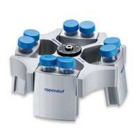 Rotor A-4-44, wraz z pojemnikami na 2 probówki Falcon 50 mL, 4 szt.