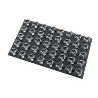 Platforma dedykowana do kolb Erlenmeyera 2 L Innova 3100 i C76