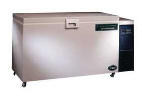 Zamrażarka Innova C760 208-220 V, 60 Hz