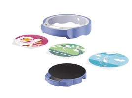 IKA myPlate