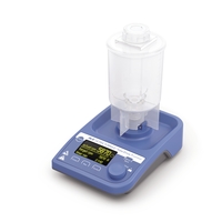 ULTRA-TURRAX® Tube Drive P control