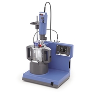 LR 1000 control System