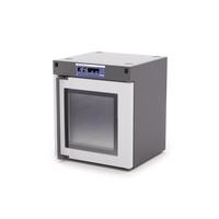 IKA Oven 125 basic dry - glass