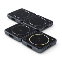 TWISTER SET 4